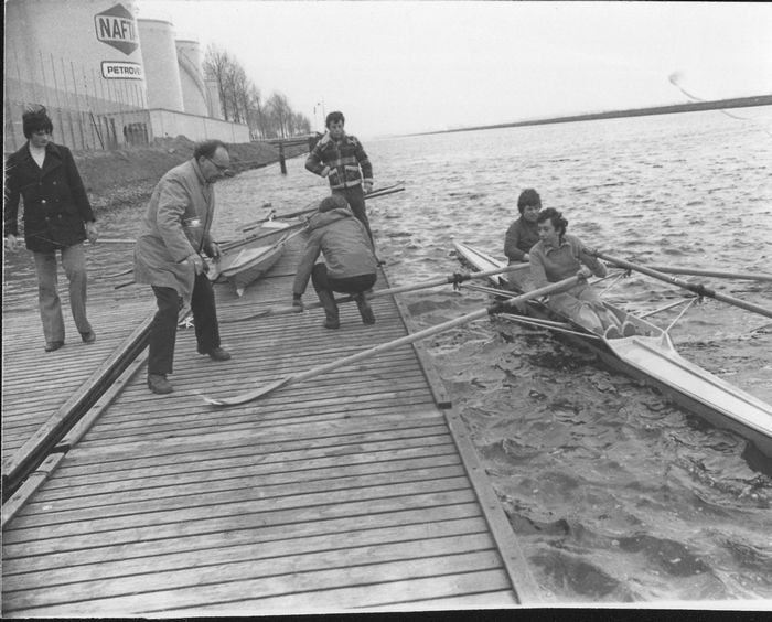 Watersport