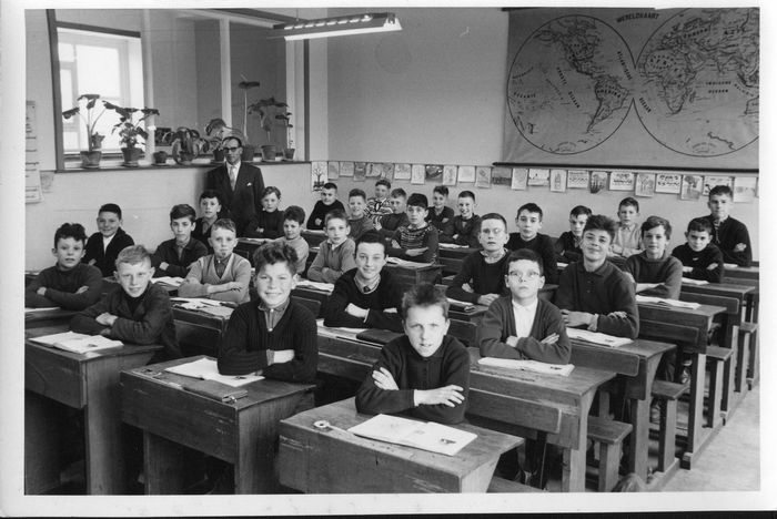 Klasfoto