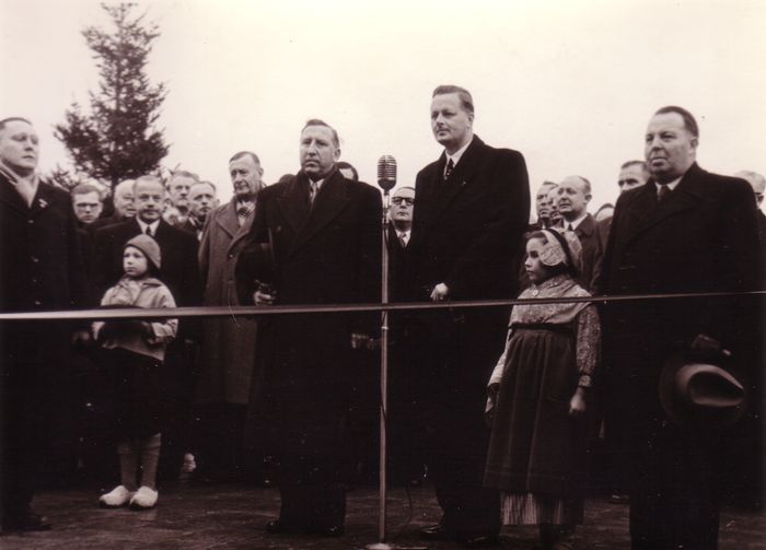 Inhuldiging