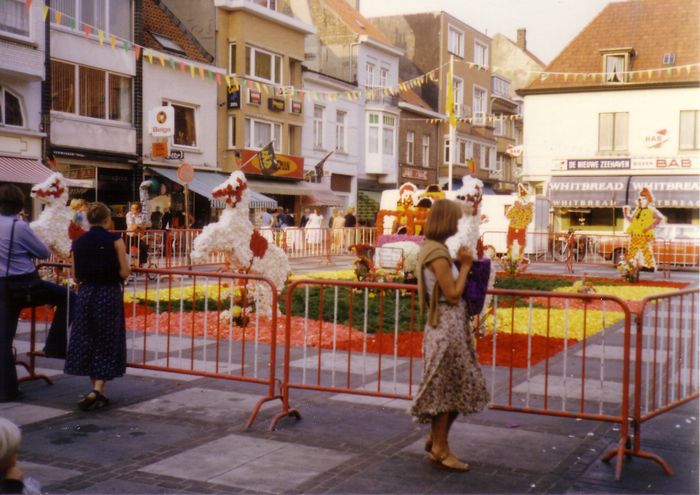 Festiviteiten