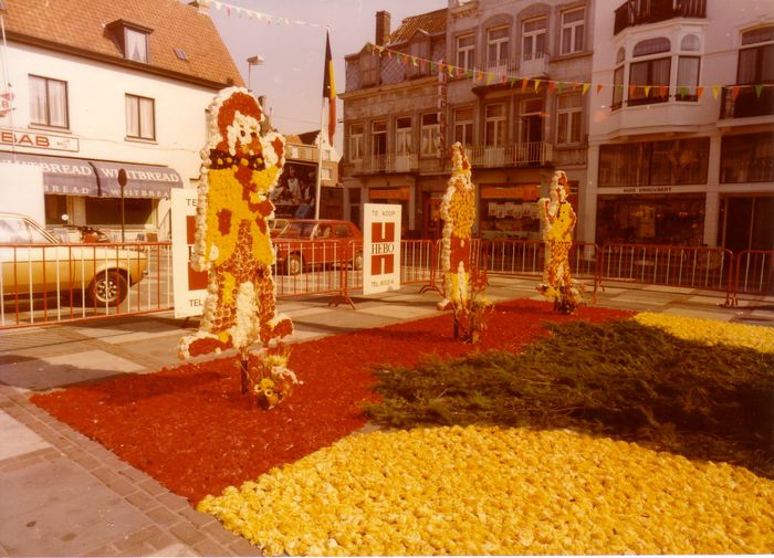 Festiviteiten