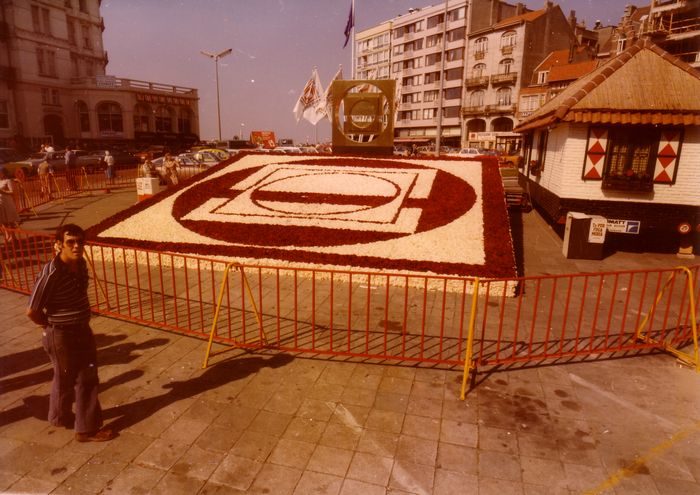 Festiviteiten