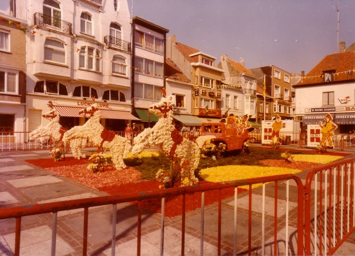 Festiviteiten