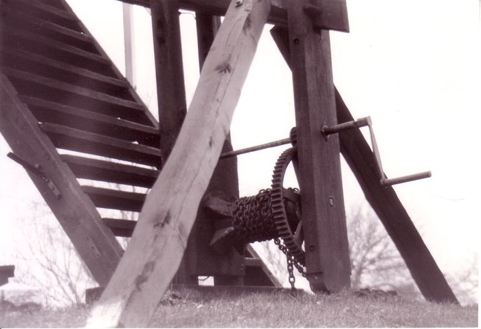 Molen