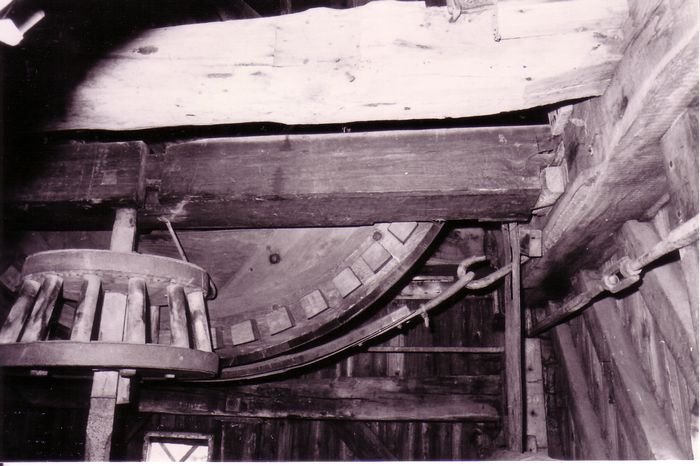 Molen