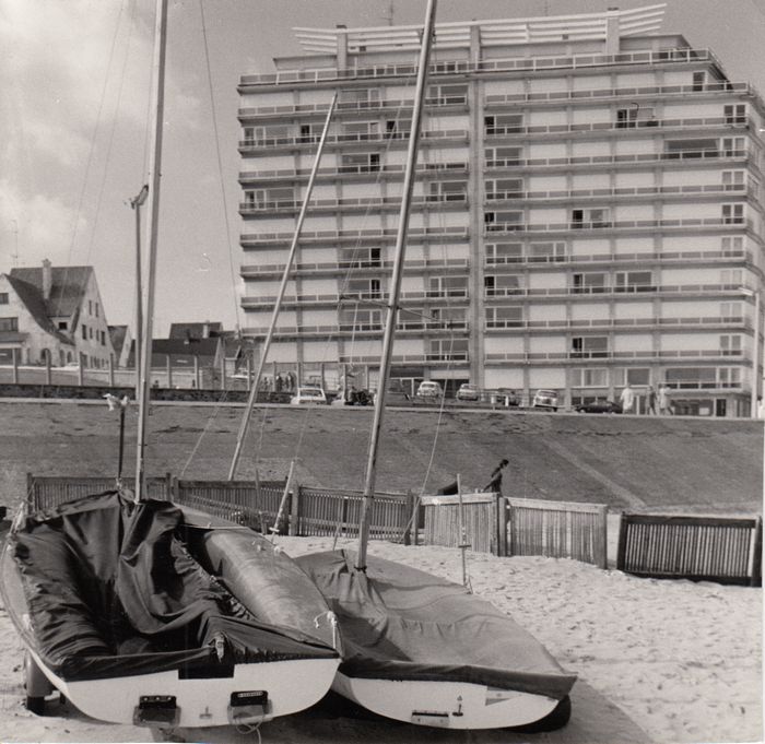 Gebouwen