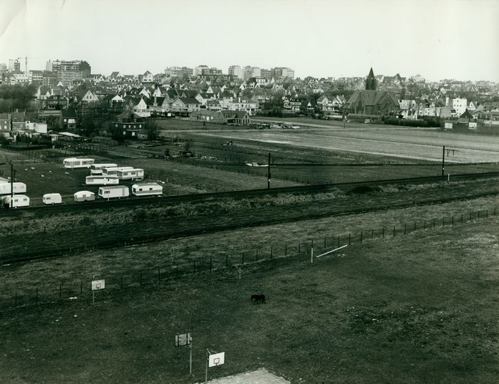 Luchtfoto