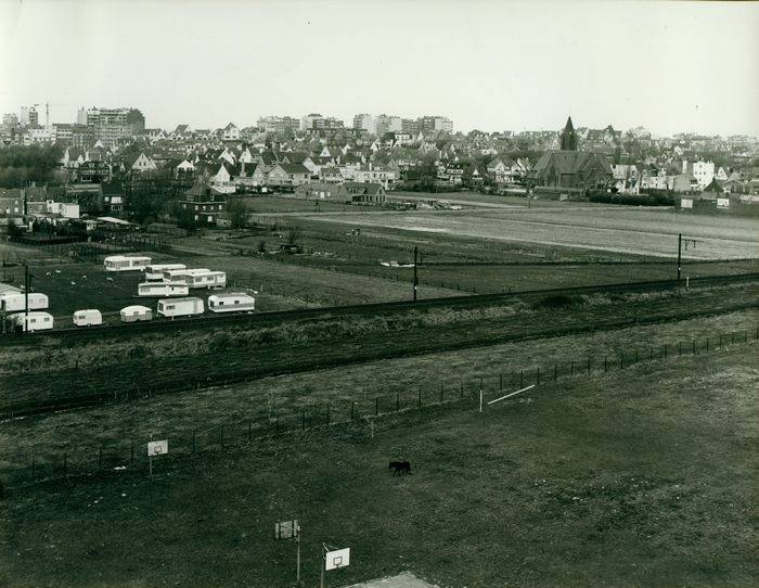 Luchtfoto