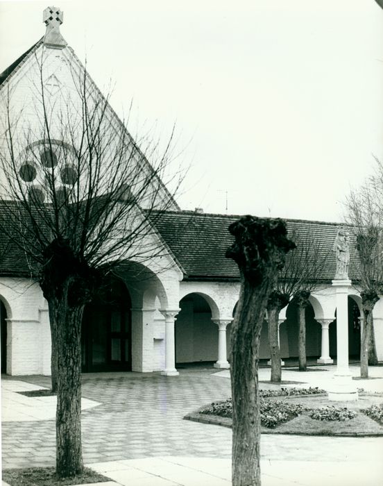 Gebouwen