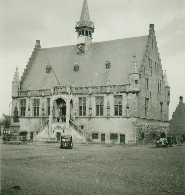 Gebouwen