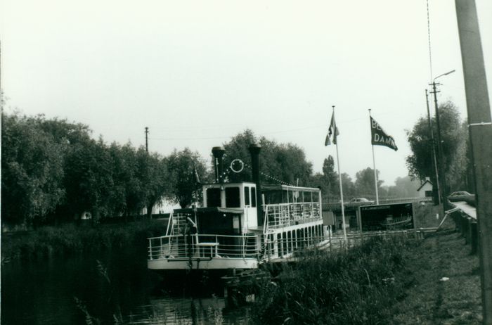 Landschap