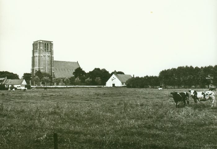 Landschap
