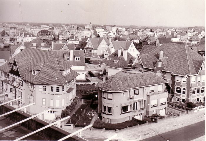 Gebouwen