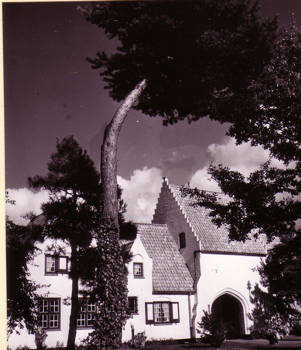 Gebouwen