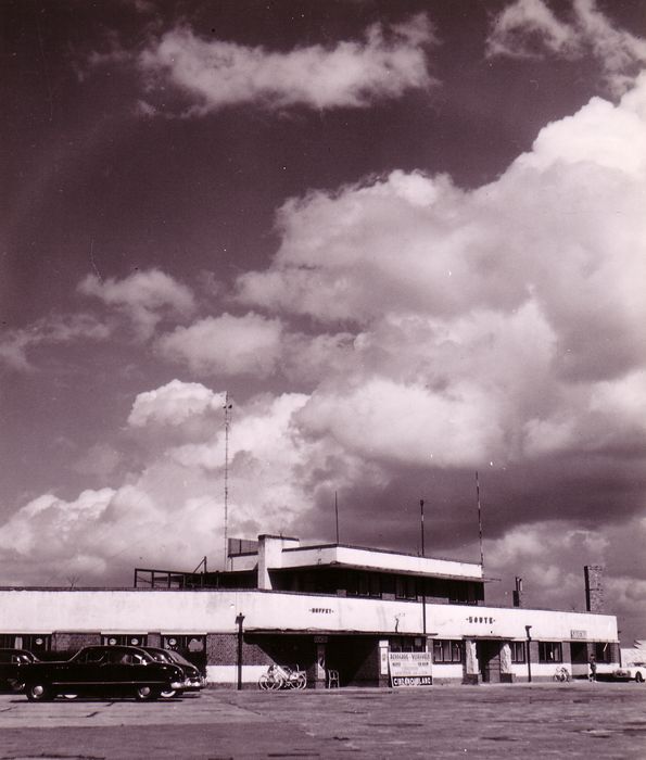 Gebouwen