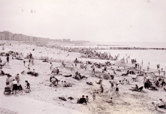 Zomer