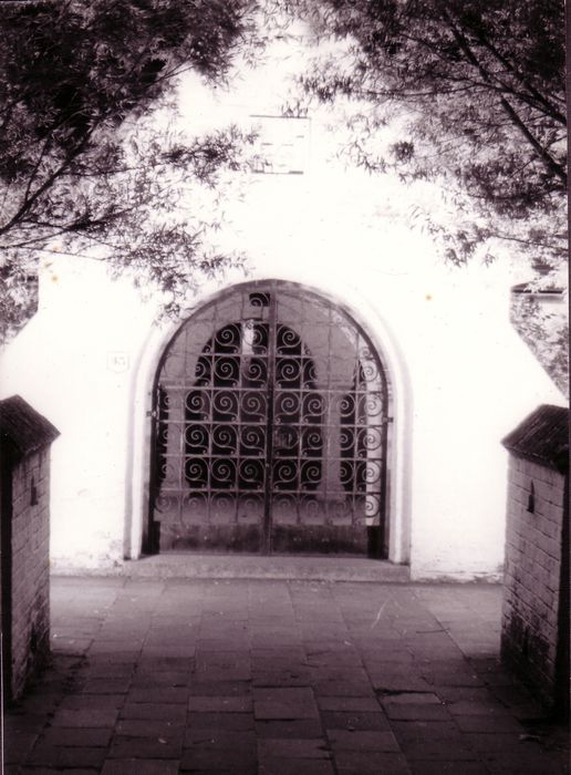 Gebouwen