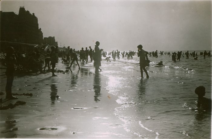 Zomer