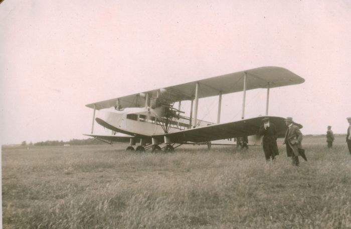 Luchthaven