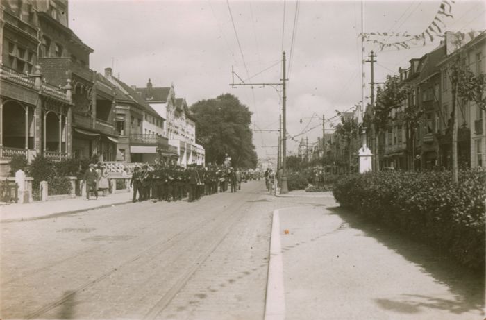 Gebouwen