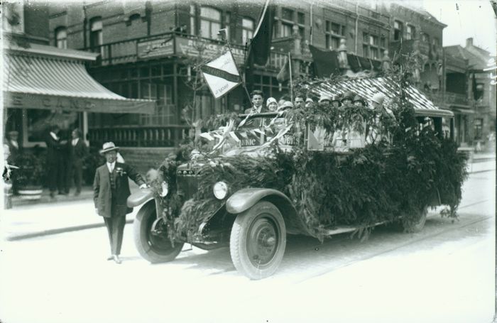 Foto