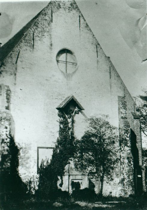 Gebouwen