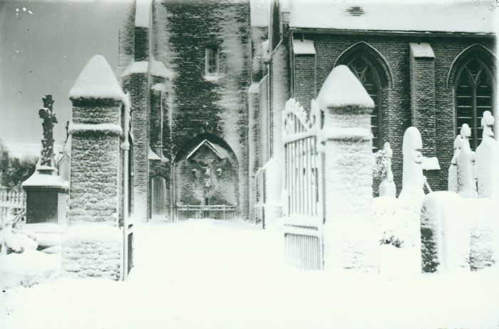 Gebouwen