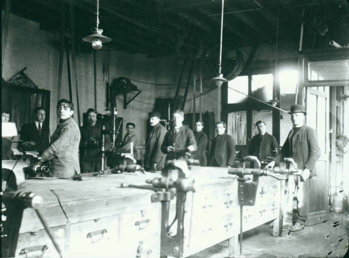 Foto