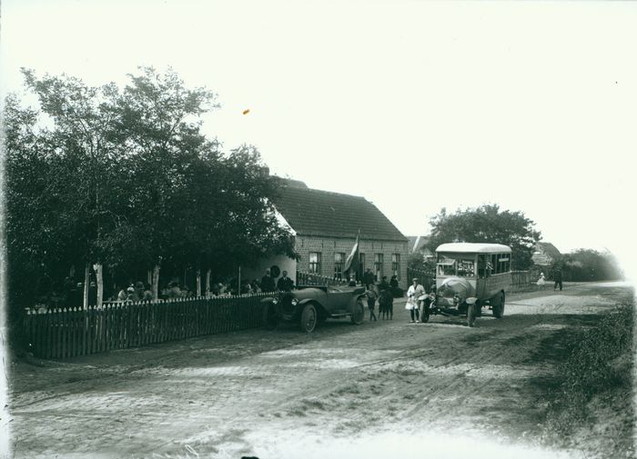 Gebouwen