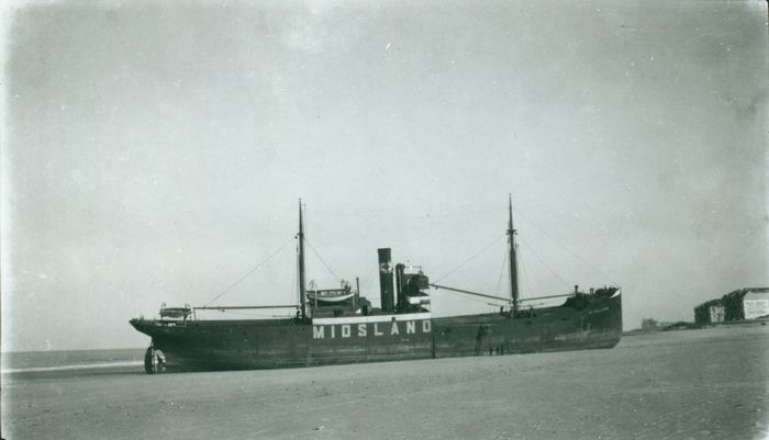 Schip