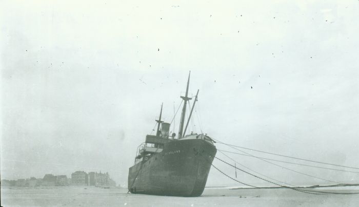 Schip