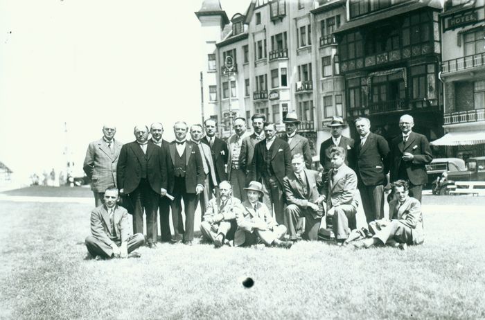 Gemeentebestuur