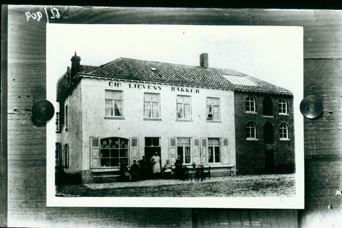 Gebouwen