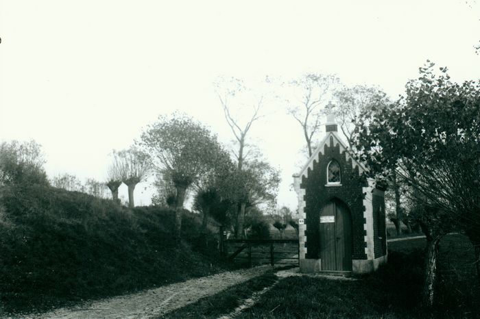 Gebouwen
