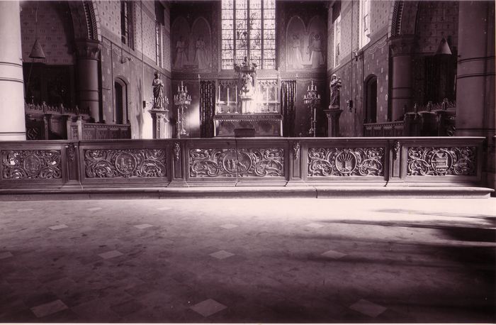 Kerk