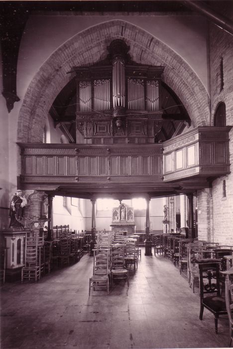 Kerk