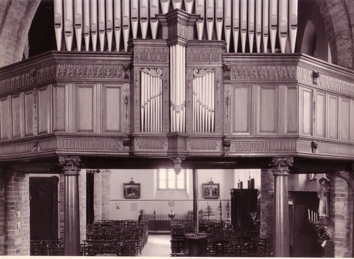 Kerk