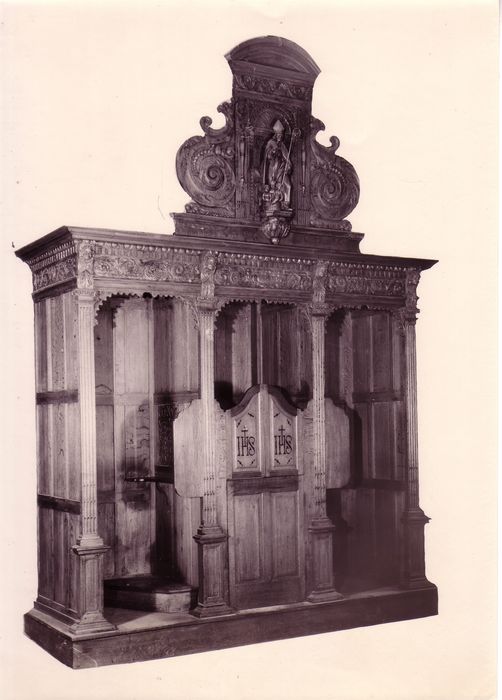 Kerk