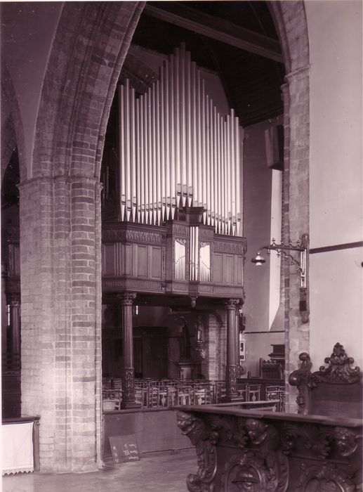 Kerk