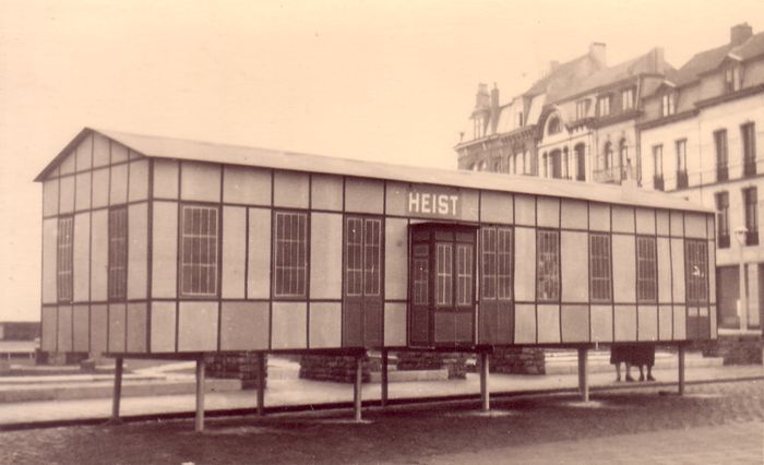 Gebouwen