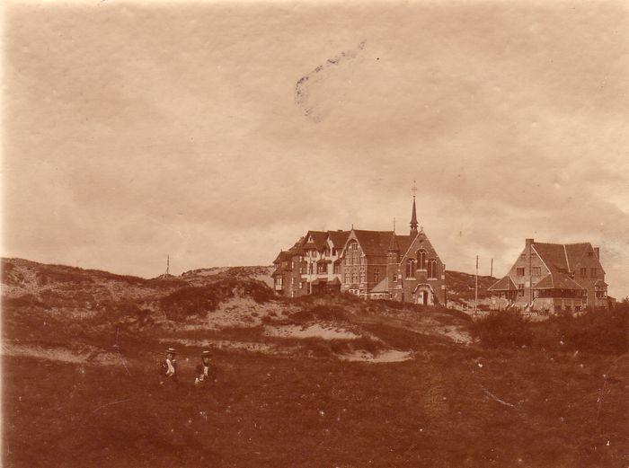 Gebouwen