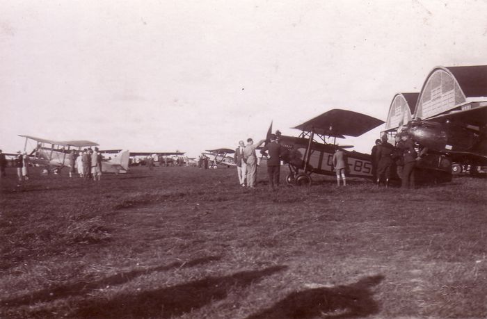 Luchthaven