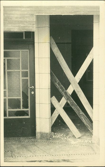 Stormschade