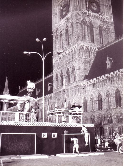 TV-programma