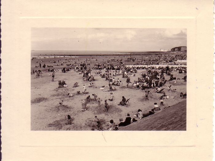 Zomergenoegens
