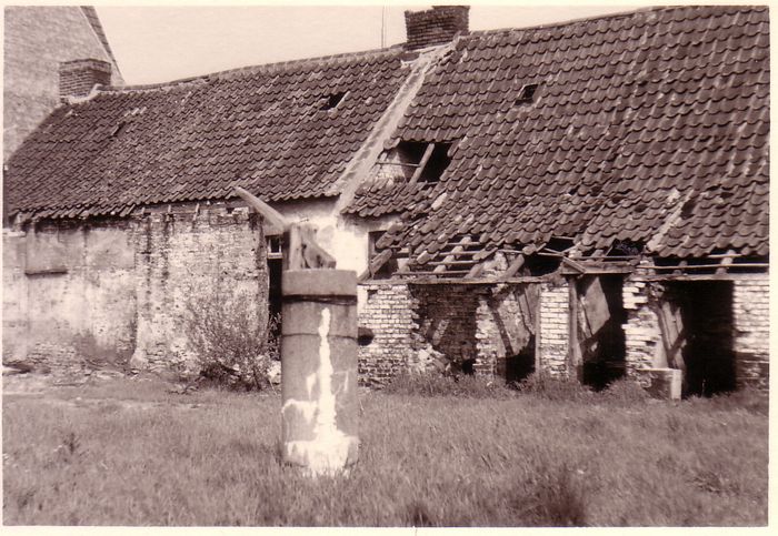 Gebouwen