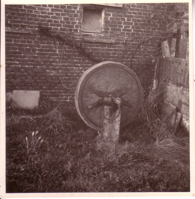 Landbouw