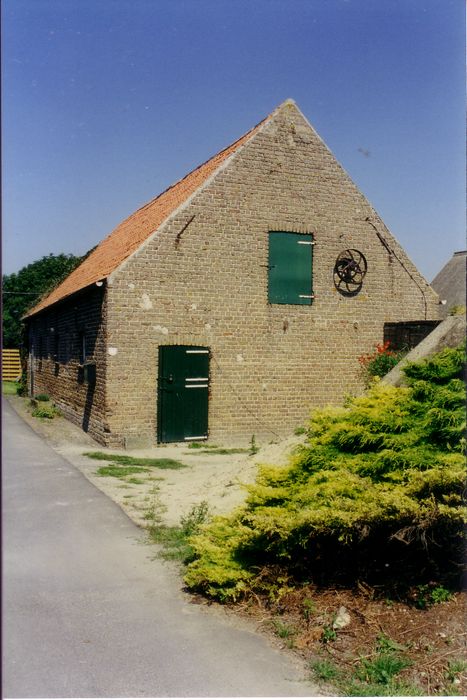 Gebouwen