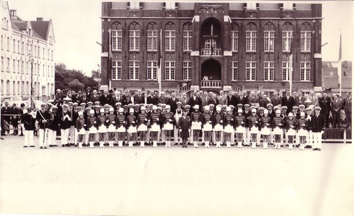 Wedstrijd