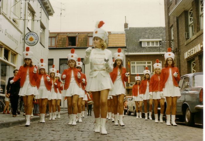 Wedstrijd